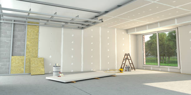 Best Insulation Installation Services in Cheverly, MD