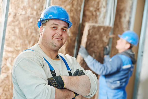 Best Types of Insulation in Cheverly, MD