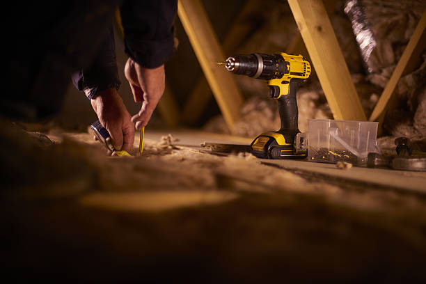 Best Insulation for Specific Applications in Cheverly, MD