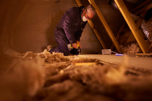 Best Residential Insulation in Cheverly, MD